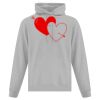 ATC EVERYDAY FLEECE HOODED SWEATSHIRT Thumbnail