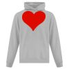 ATC EVERYDAY FLEECE HOODED SWEATSHIRT Thumbnail