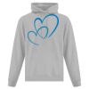 ATC EVERYDAY FLEECE HOODED SWEATSHIRT Thumbnail