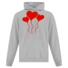 ATC EVERYDAY FLEECE HOODED SWEATSHIRT Thumbnail