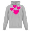 ATC EVERYDAY FLEECE HOODED SWEATSHIRT Thumbnail