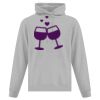 ATC EVERYDAY FLEECE HOODED SWEATSHIRT Thumbnail