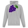 ATC EVERYDAY FLEECE HOODED SWEATSHIRT Thumbnail