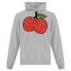 ATC EVERYDAY FLEECE HOODED SWEATSHIRT Thumbnail