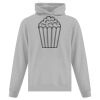 ATC EVERYDAY FLEECE HOODED SWEATSHIRT Thumbnail