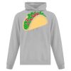 ATC EVERYDAY FLEECE HOODIE Thumbnail
