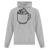 ATC EVERYDAY FLEECE HOODED SWEATSHIRT Thumbnail