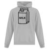 ATC EVERYDAY FLEECE HOODED SWEATSHIRT Thumbnail