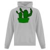 ATC EVERYDAY FLEECE HOODED SWEATSHIRT Thumbnail