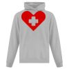 ATC EVERYDAY FLEECE HOODED SWEATSHIRT Thumbnail