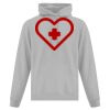 ATC EVERYDAY FLEECE HOODED SWEATSHIRT Thumbnail