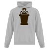 ATC EVERYDAY FLEECE HOODED SWEATSHIRT Thumbnail