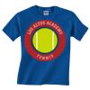 Toddler Heavy Cotton™ T-Shirt Thumbnail