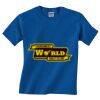Toddler Heavy Cotton™ T-Shirt Thumbnail
