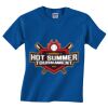 Toddler Heavy Cotton™ T-Shirt Thumbnail