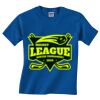 Toddler Heavy Cotton™ T-Shirt Thumbnail
