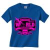Toddler Heavy Cotton™ T-Shirt Thumbnail