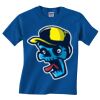 Toddler Heavy Cotton™ T-Shirt Thumbnail