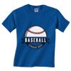 Toddler Heavy Cotton™ T-Shirt Thumbnail