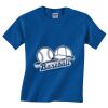 Toddler Heavy Cotton™ T-Shirt Thumbnail