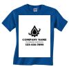 Toddler Heavy Cotton™ T-Shirt Thumbnail