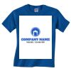 Toddler Heavy Cotton™ T-Shirt Thumbnail