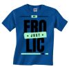 Toddler Heavy Cotton™ T-Shirt Thumbnail