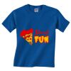 Toddler Heavy Cotton™ T-Shirt Thumbnail