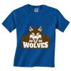 Toddler Heavy Cotton™ T-Shirt Thumbnail
