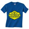 Toddler Heavy Cotton™ T-Shirt Thumbnail