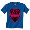 Toddler Heavy Cotton™ T-Shirt Thumbnail