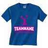 Toddler Heavy Cotton™ T-Shirt Thumbnail