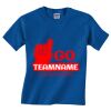 Toddler Heavy Cotton™ T-Shirt Thumbnail