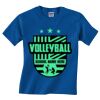 Toddler Heavy Cotton™ T-Shirt Thumbnail