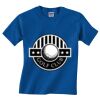 Toddler Heavy Cotton™ T-Shirt Thumbnail