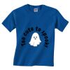 Toddler Heavy Cotton™ T-Shirt Thumbnail