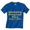 Toddler Heavy Cotton™ T-Shirt Thumbnail