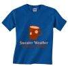 Toddler Heavy Cotton™ T-Shirt Thumbnail