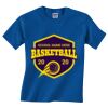 Toddler Heavy Cotton™ T-Shirt Thumbnail