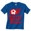 Toddler Heavy Cotton™ T-Shirt Thumbnail