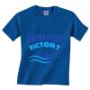 Toddler Heavy Cotton™ T-Shirt Thumbnail