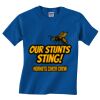 Toddler Heavy Cotton™ T-Shirt Thumbnail