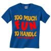 Toddler Heavy Cotton™ T-Shirt Thumbnail
