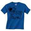 Toddler Heavy Cotton™ T-Shirt Thumbnail
