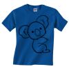 Toddler Heavy Cotton™ T-Shirt Thumbnail