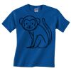 Toddler Heavy Cotton™ T-Shirt Thumbnail