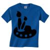Toddler Heavy Cotton™ T-Shirt Thumbnail