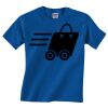 Toddler Heavy Cotton™ T-Shirt Thumbnail