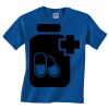 Toddler Heavy Cotton™ T-Shirt Thumbnail