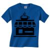 Toddler Heavy Cotton™ T-Shirt Thumbnail